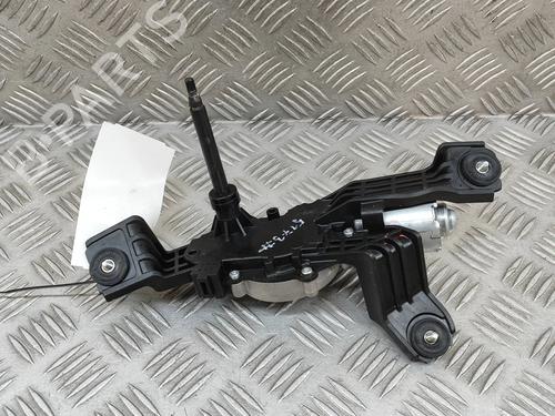 Rear wiper motor HYUNDAI KONA (SX2) EV | BP27786189M102