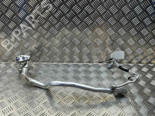 Used AC pipe BMW 5 (G30, F90) 530 e Plug-in-Hybrid xDrive (252 hp) 29488260