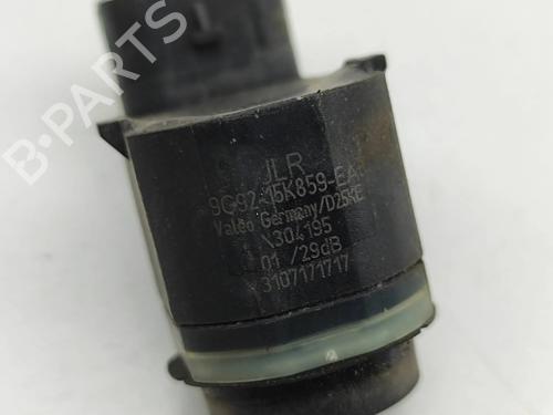 Electronic module LAND ROVER RANGE ROVER EVOQUE (L538) 2.0 D 4x4 | BP28434398M83