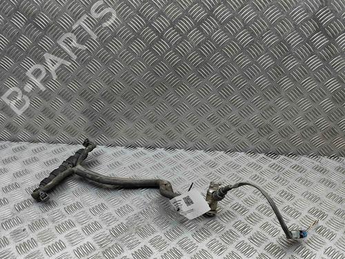 Inyector Inyector OPEL MOVANO B Van (X62) 2.3 CDTI FWD (FV) (125 hp) 33985410 33985410