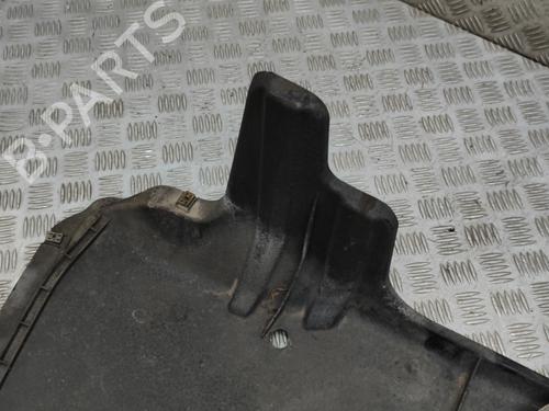 Underbody protection VW PASSAT B8 (3G2, CB2) 2.0 TDI | BP17865317M92