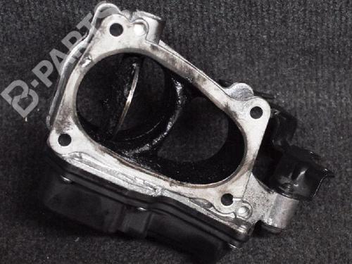 Throttle body AUDI A6 C7 (4G2, 4GC) 2.0 TDI | BP6838361M82