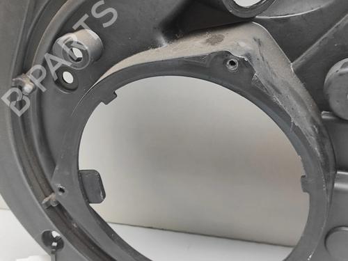 Front right panel JAGUAR XJ (X350, X358) D 2.7 | BP33381147C59 - Image 4