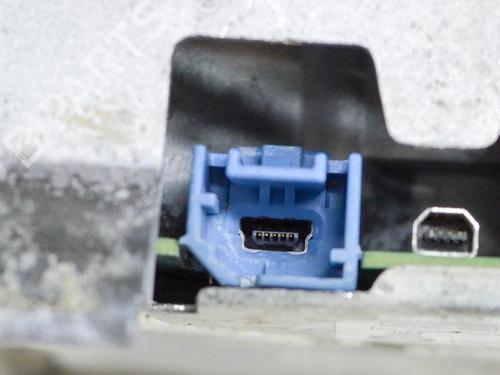 Electronic module FORD PUMA (J2K, CF7) 1.0 EcoBoost mHEV | BP27759147M83