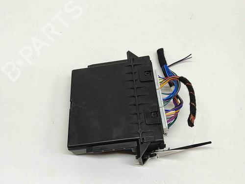 Climate control JAGUAR XF II (X260) 2.0 D | BP27158405I5 