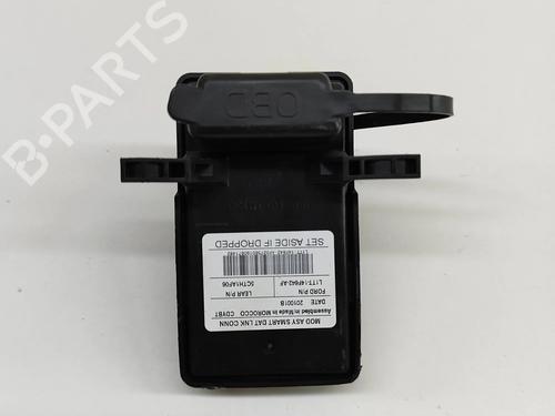 Electronic module FORD PUMA (J2K, CF7) 1.0 EcoBoost mHEV | BP28430626M83  - Image 6