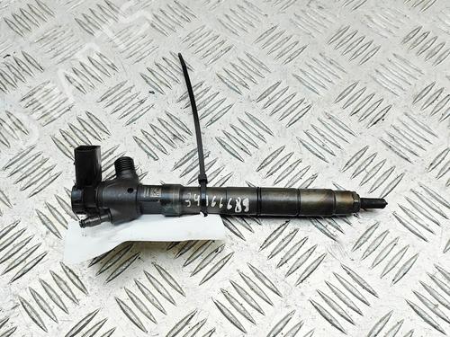 Used Injector Injector BMW 5 (E60) 530 d (211 hp) 35982646 35982646