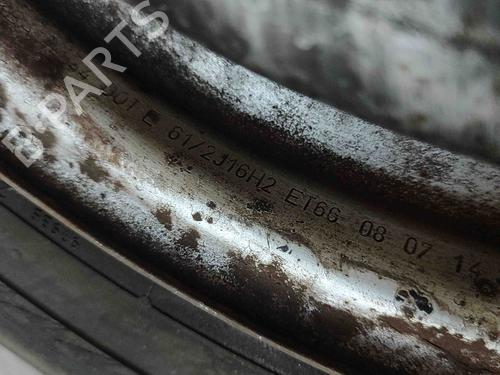 Rim OPEL MOVANO B Van (X62) 2.3 CDTI FWD (FV) | BP29920135C45