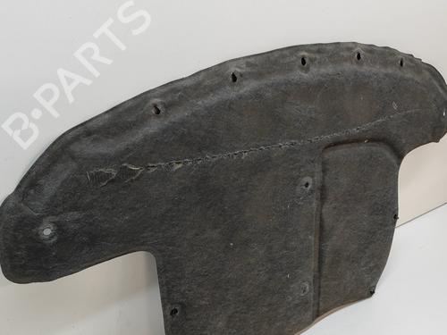 Topbeskyttelse MERCEDES-BENZ C-CLASS (W205) C 220 d 4-matic (205.005) | BP26239869M93 