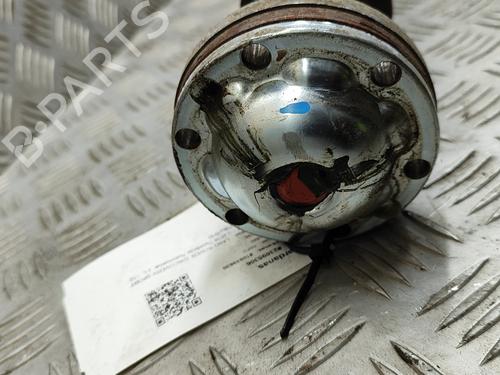 Driveshaft LAND ROVER DISCOVERY SPORT (L550) 2.0 D 4x4 | BP17015872M37 