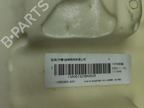 Rear seat MG MG 4 (EH32) EV | BP31686979C17 