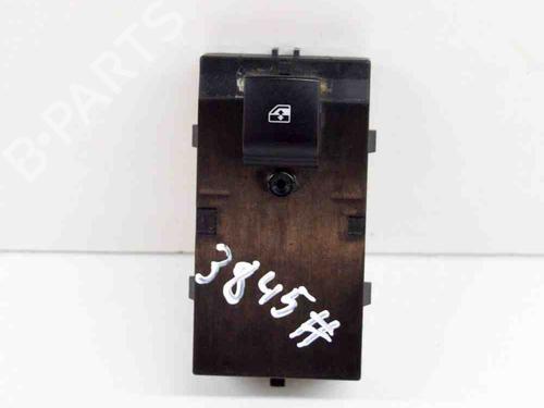 Used Left front window switch OPEL ASTRA J (P10) 2.0 CDTI (68) (160 hp) 11869775