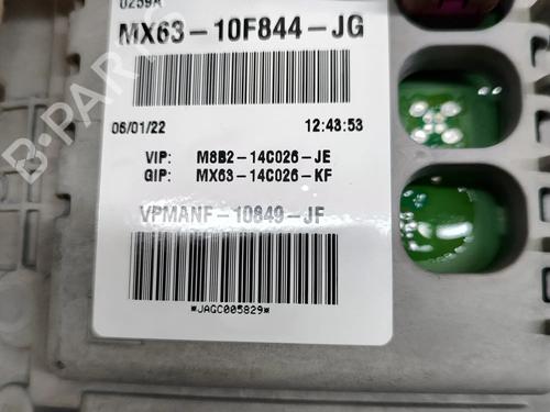 Instrument cluster JAGUAR F-PACE (X761) 2.0 P400e Plug-in Hybrid | BP28275587C47  - Image 9