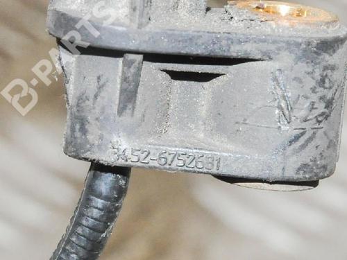 Elektronisk sensor BMW Z4 Roadster (E85) 2.0 i | BP6734352M84 