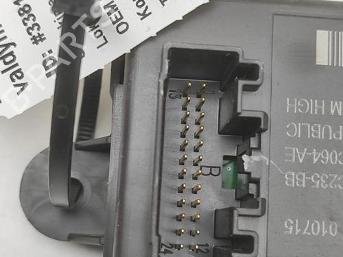 Electronic module VOLVO V40 Cross Country (526) D2 | BP33387699M83  - Image 5