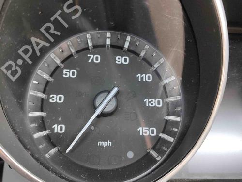 Instrument cluster LAND ROVER RANGE ROVER EVOQUE (L538) 2.2 D 4x4 | BP29486652C47 