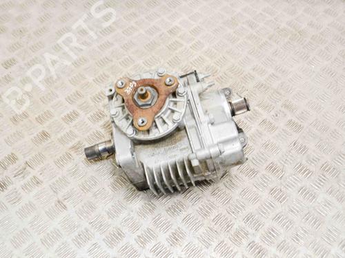 Used Front differential VW TIGUAN (5N_) 2.0 TDI 4motion (140 hp) 10527841
