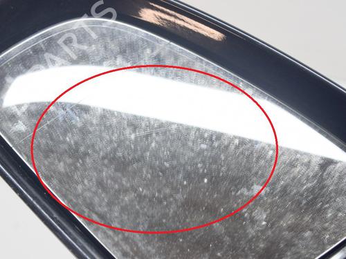 Left mirror AUDI A4 B6 Convertible (8H7) 3.0 | BP8847441C26 