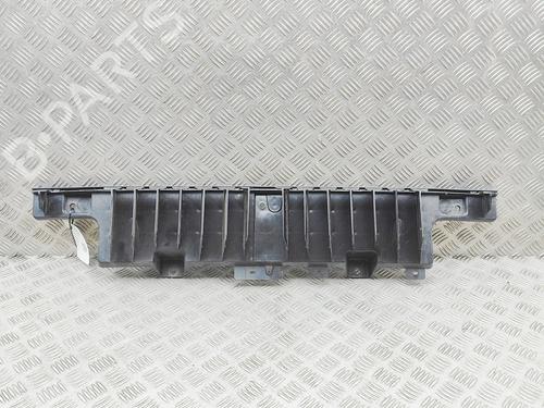 Used Rear bumper bracket Rear bumper bracket DS DS 7 Crossback (J4_, JR_, JC_) 1.6 PureTech 225 (J45GCR, J45GGR) (224 hp) 40042894 40042894