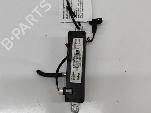 Elektronisk modul JEEP GRAND CHEROKEE III (WH, WK) 3.0 CRD 4x4 | BP28154320M83 