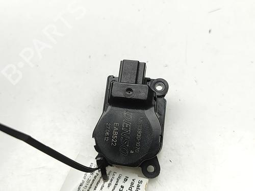 Electronic module JAGUAR XK II Coupe (X150) 5.0 XKR | BP33380249M83 - Image 3