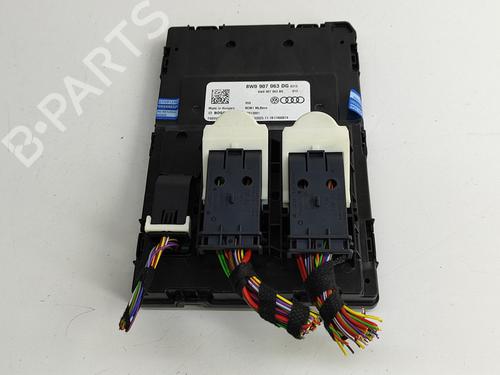 Electronic module AUDI A5 Sportback (F5A, F5F) 35 TFSI Mild Hybrid | BP28432246M83 