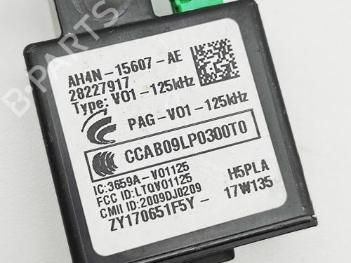 Electronic module LAND ROVER DISCOVERY V (L462) 2.0 Sd4 4x4 | BP37029790M83 - Image 7