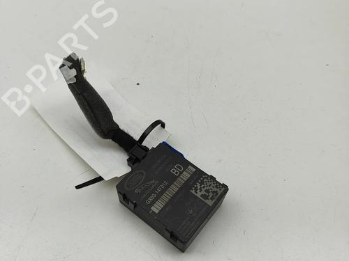 Used Electronic module LAND ROVER RANGE ROVER EVOQUE (L538) 2.0 D 4x4 (180 hp) 28434417