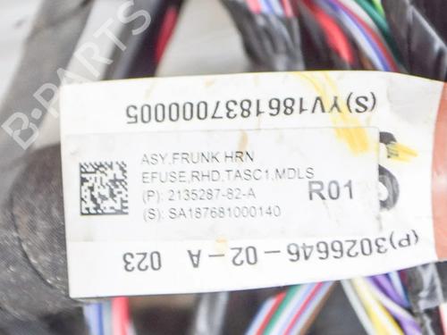 Wiring harness TESLA MODEL S (5YJS) 75 | BP36042832E16 - Image 4