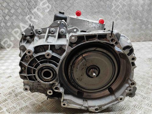 Used Gearbox PORSCHE CAYENNE (92A) 3.6 (300 hp) 16535133