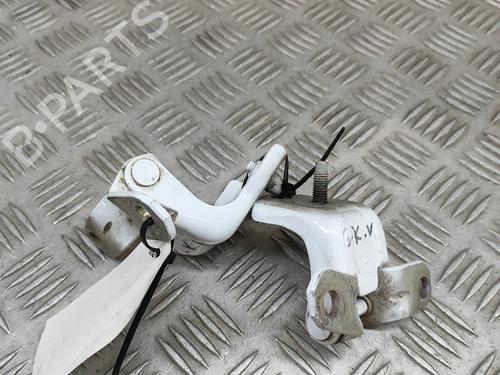 Hinge/Door check strap FORD RANGER (TKE) 2.2 TDCi 4x4 | BP25614620C146 