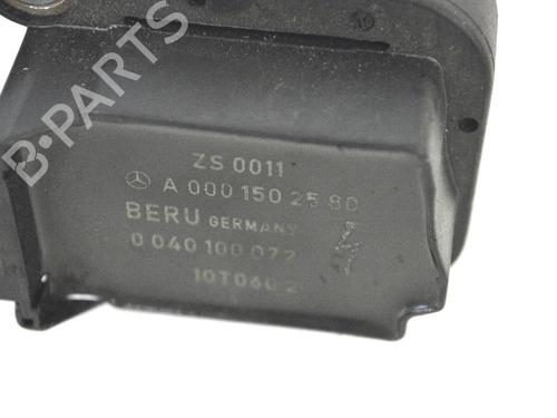 Ignition coil MERCEDES-BENZ C-CLASS (W204) C 180 CGI (204.049) | BP33344491M94  - Image 5
