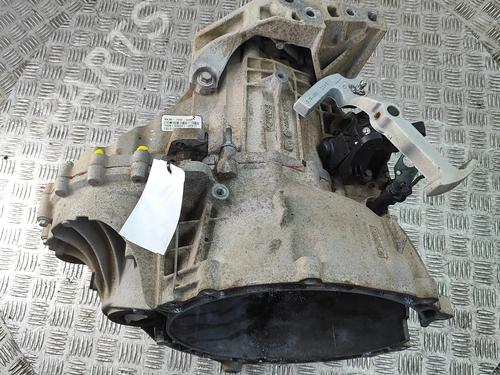 Gearbox FORD TRANSIT V363 Van (FCD, FDD) 2.0 EcoBlue | BP37642298M3 - Image 5