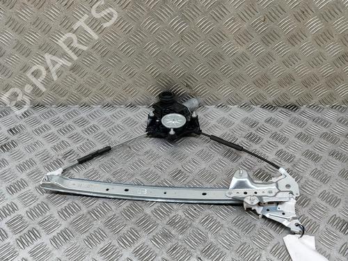 Used Front right window mechanism TOYOTA bZ4X (_EAM1_) EV (YEAM15) (218 hp) 28560666