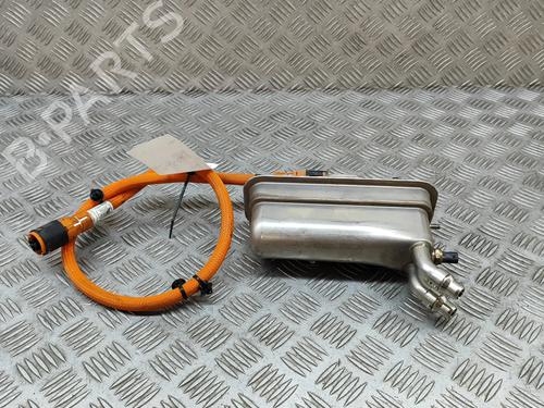 Used Electronic module Electronic module BMW 3 Touring (G21, G81) 330 e Plug-in-Hybrid xDrive (292 hp) 27774921 27774921