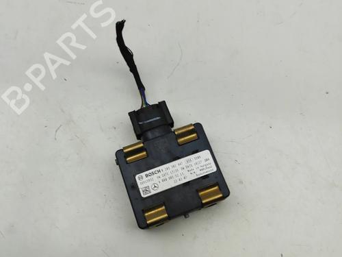 Used Electronic module Electronic module MERCEDES-BENZ GLE (V167) GLE 400 d 4-matic (167.123) (330 hp) 33394186 33394186