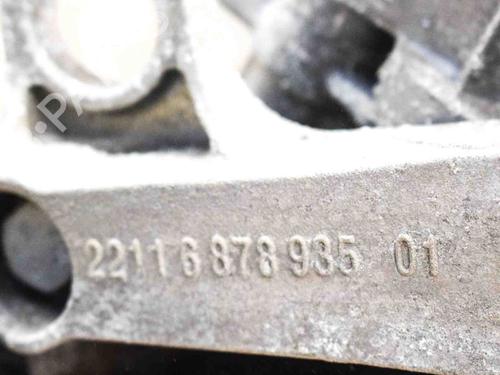 Engine BMW i3 (I01) Range Extender | BP11814793M1