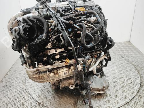Engine VW TOUAREG (CR7, RC8) 3.0 TDI 4motion | BP38706600M1 - Image 3