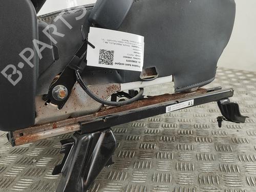 Left front seat TOYOTA PRIUS PLUS (_W4_) 1.8 Hybrid (ZVW4_) | BP26907304C15