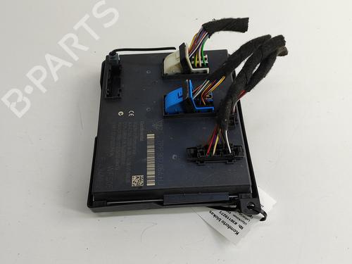 Electronic module PORSCHE CAYENNE (92A) 3.0 Diesel | BP25787546M83 - Image 2