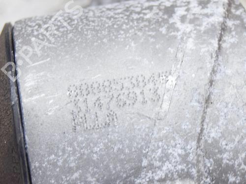 Venstre bagtil støddæmper VOLVO XC40 (536) T3 | BP27764806M18 