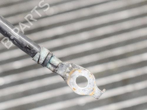 Hinge/Door check strap BMW 3 (E90) 320 d | BP14665765C146 