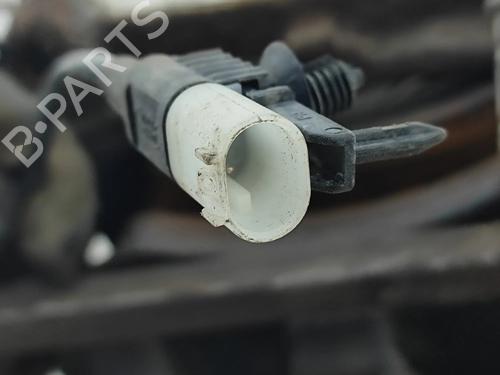 Left front brake caliper LAND ROVER DISCOVERY V (L462) 3.0 D 4x4 | BP16018401M105