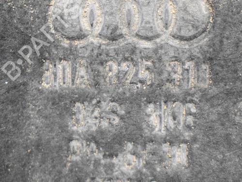 Underbody protection AUDI Q5 (FYB, FYG) 2.0 TDI quattro | BP14619785M92 