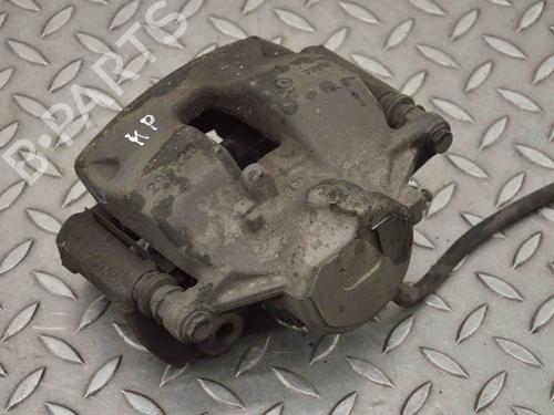 Left front brake caliper MERCEDES-BENZ C-CLASS T-Model (S204) C 220 CDI (204.202) | BP30234000M105