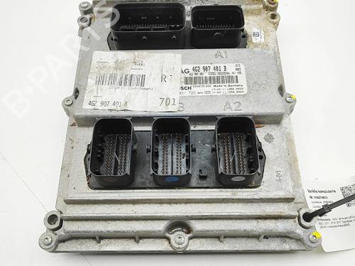 Used Engine control unit (ECU) Engine control unit (ECU) 38961185 38961185
