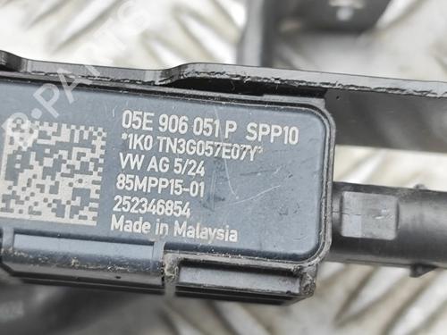 Electronic sensor VW MULTIVAN T7 (STM, STN) 1.4 eHybrid | BP33972179M84  - Image 7