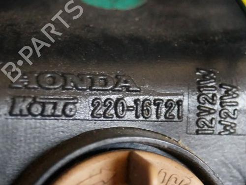 Right taillight HONDA CIVIC VIII Hatchback (FN, FK) 1.6 | BP28547558C35 