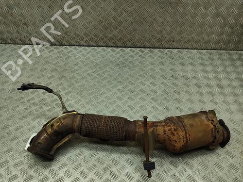 Used Catalyst Catalyst VOLVO V60 II (225) B6 Mild-Hybrid AWD (299 hp) 29458622 29458622