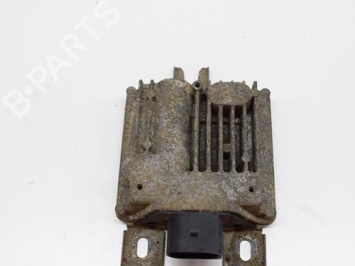 Used Electronic module VW TOUAREG (7P5, 7P6) 3.0 V6 TDI (245 hp) 10187174